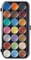 Paints NPWC21 Pearlescent Watercolor Set, 21-Colors, 1 Count (Pack of 1), Multicolor